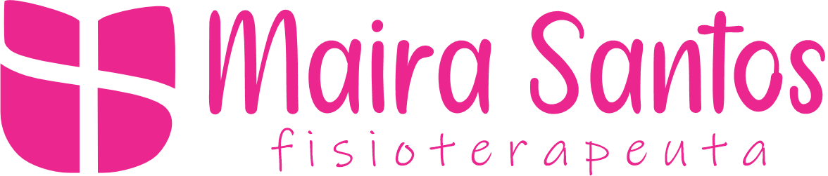 Maira Santos, fisioterapeuta